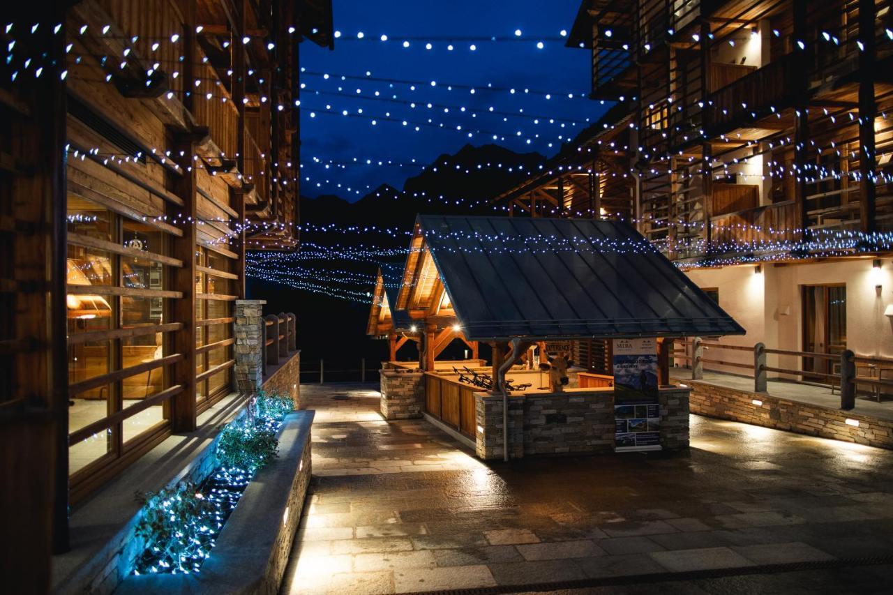 Alagna Mountain Resort & Spa 외부 사진