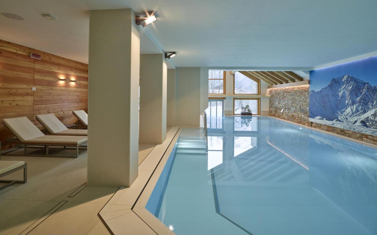 Alagna Mountain Resort & Spa 외부 사진