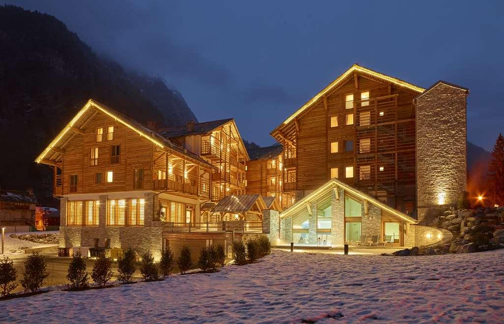 Alagna Mountain Resort & Spa 외부 사진