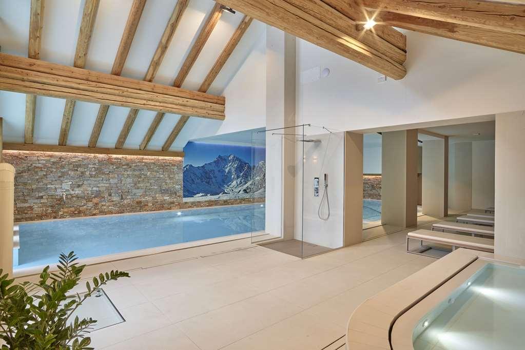 Alagna Mountain Resort & Spa 외부 사진