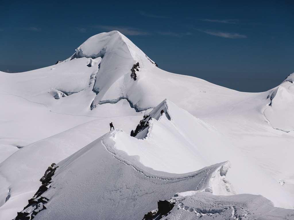 Alagna Mountain Resort & Spa 외부 사진